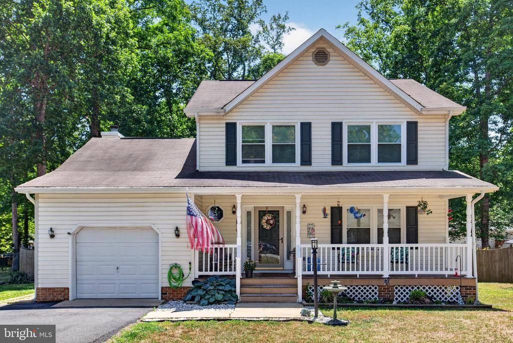 308 Cooper Street, Spotsylvania, VA 22551 Main Photo