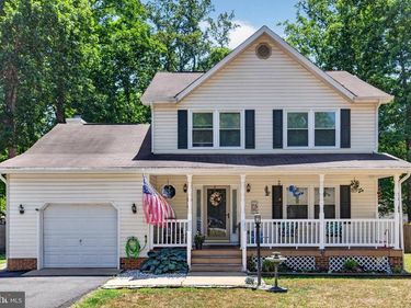 308 COOPER STREET , SPOTSYLVANIA, VA 22551