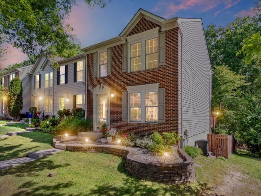 3160 Hidden Ridge Terrace, Abingdon, MD 21009 Main Photo