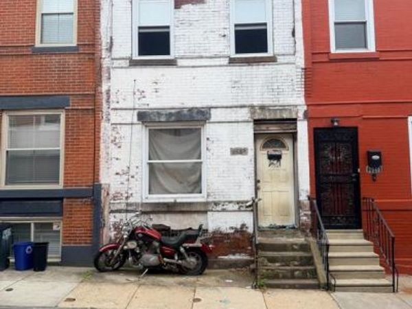 2938 W FLORA STREET , PHILADELPHIA, PA 19121