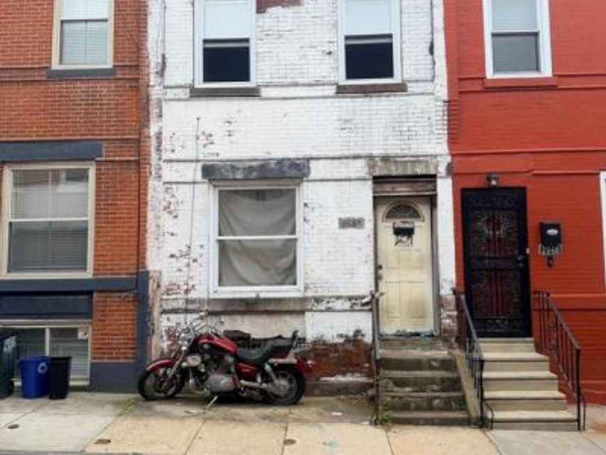 2938 W Flora Street , Philadelphia, PA 19121 Main Photo