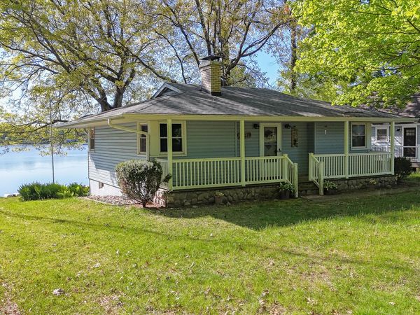 60779 W Oak Drive, Decatur, MI 49045