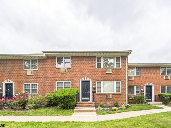 107 The Orchards, East Windsor, NJ 08520
