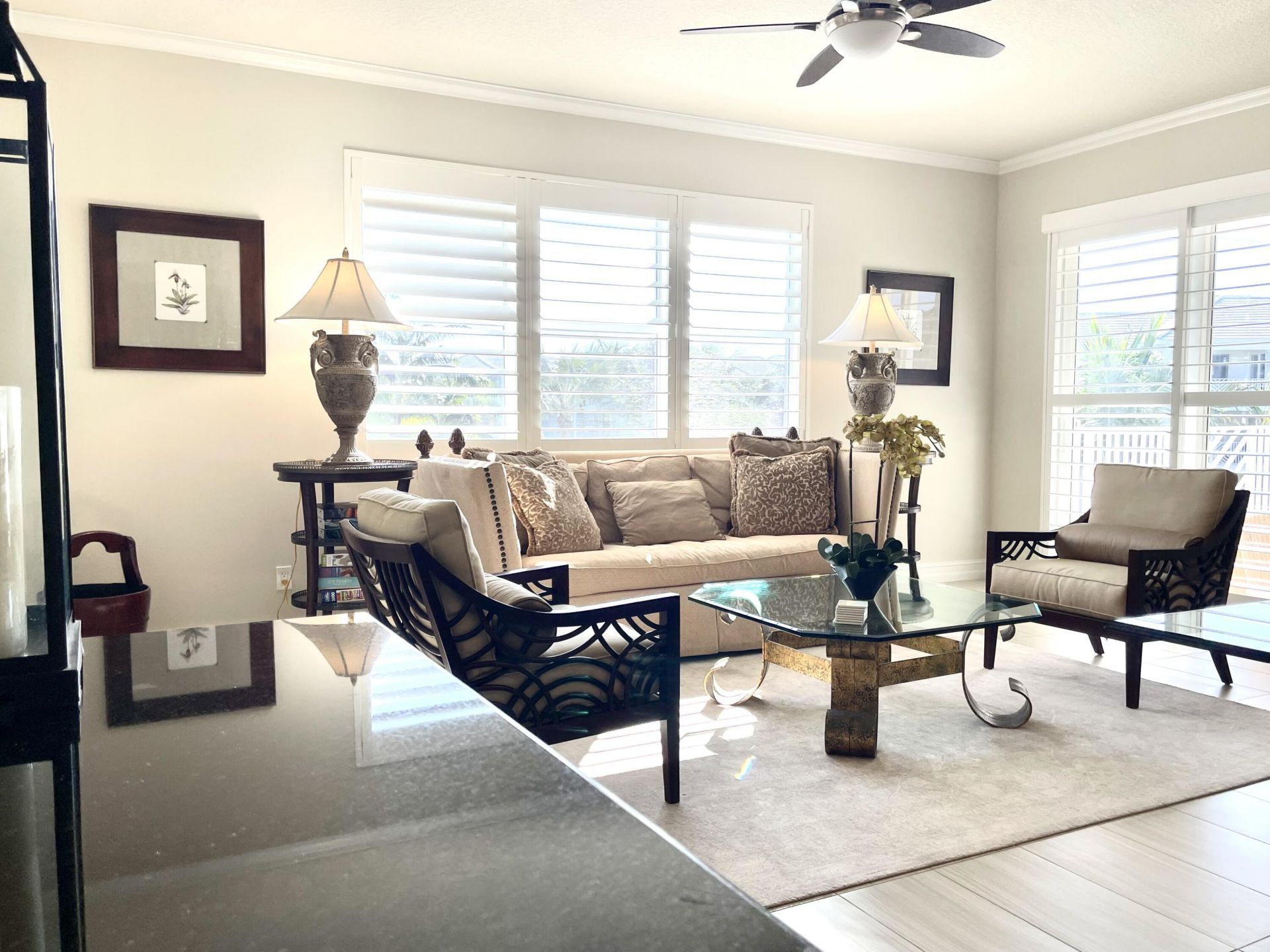 431 Bay Colony Drive N, Juno Beach, FL 33408 Photo