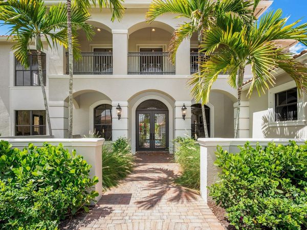 11695 Sunrise View Lane, Wellington, FL 33449