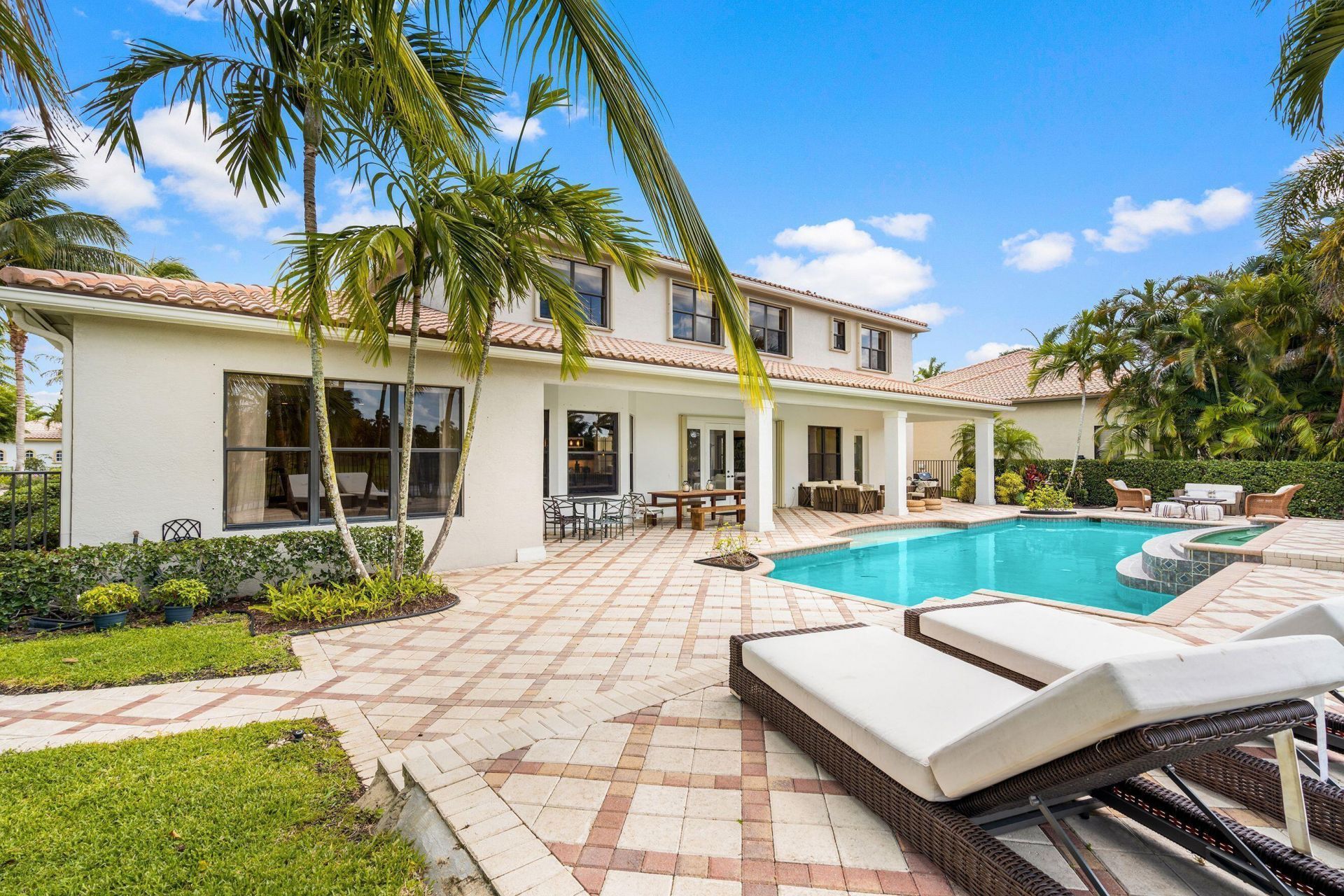 11695 Sunrise View Lane, Wellington, FL 33449 Photo