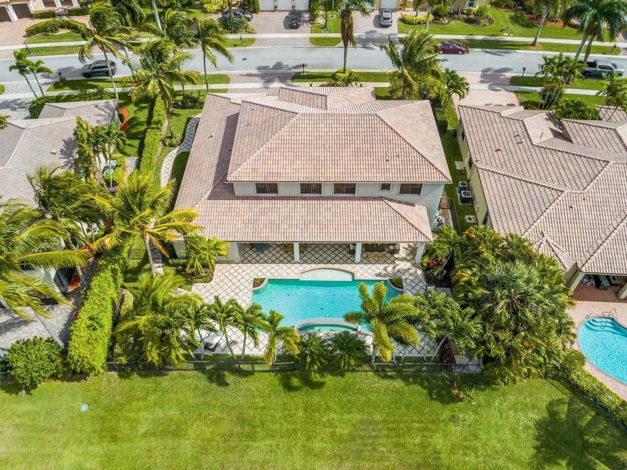 11695 Sunrise View Lane, Wellington, FL 33449 Photo
