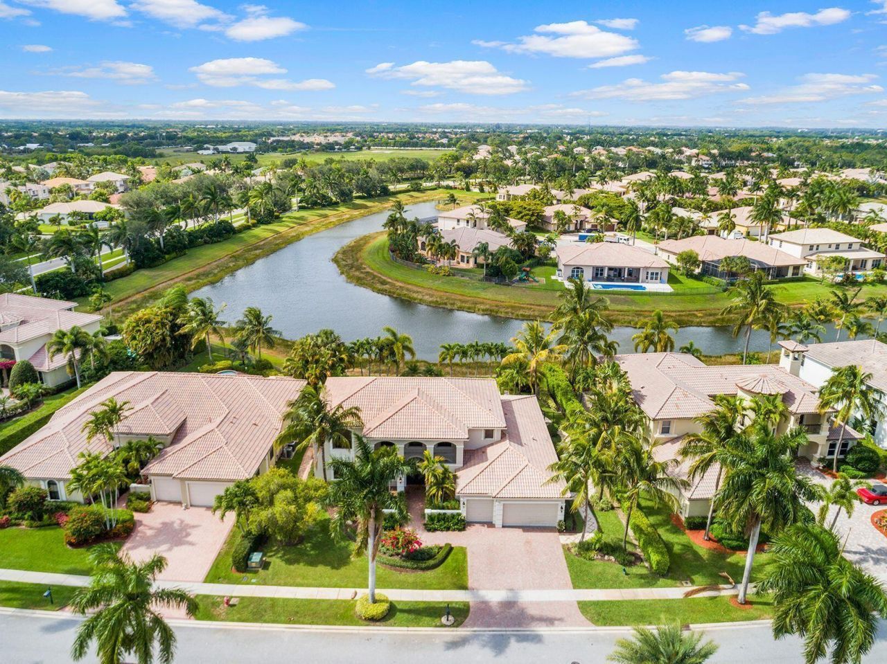 11695 Sunrise View Lane, Wellington, FL 33449 Photo