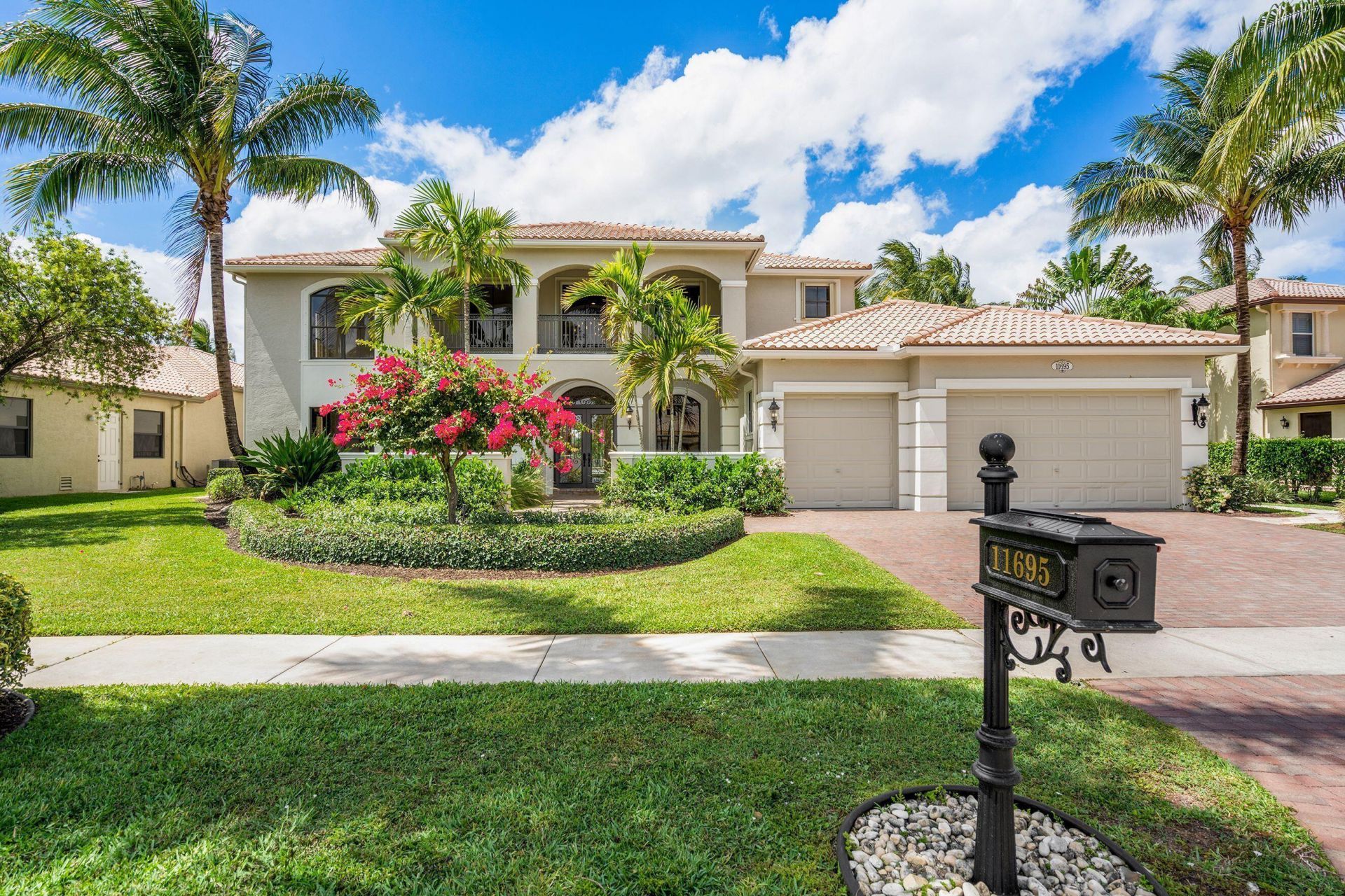 11695 Sunrise View Lane, Wellington, FL 33449 Photo