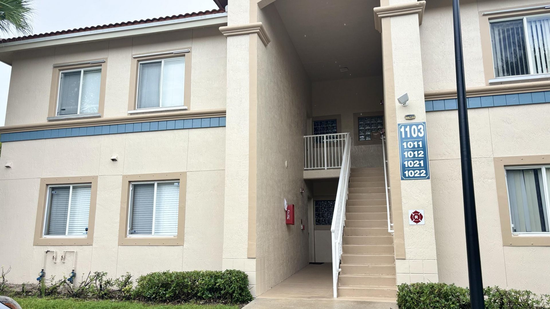 1103 Golden Lakes Boulevard, Unit 1011, West Palm Beach, FL 33411 Photo