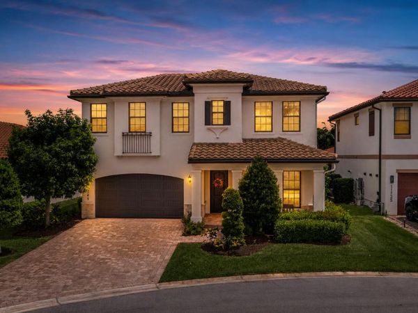 11745 Bayview Circle, Parkland, FL 33076