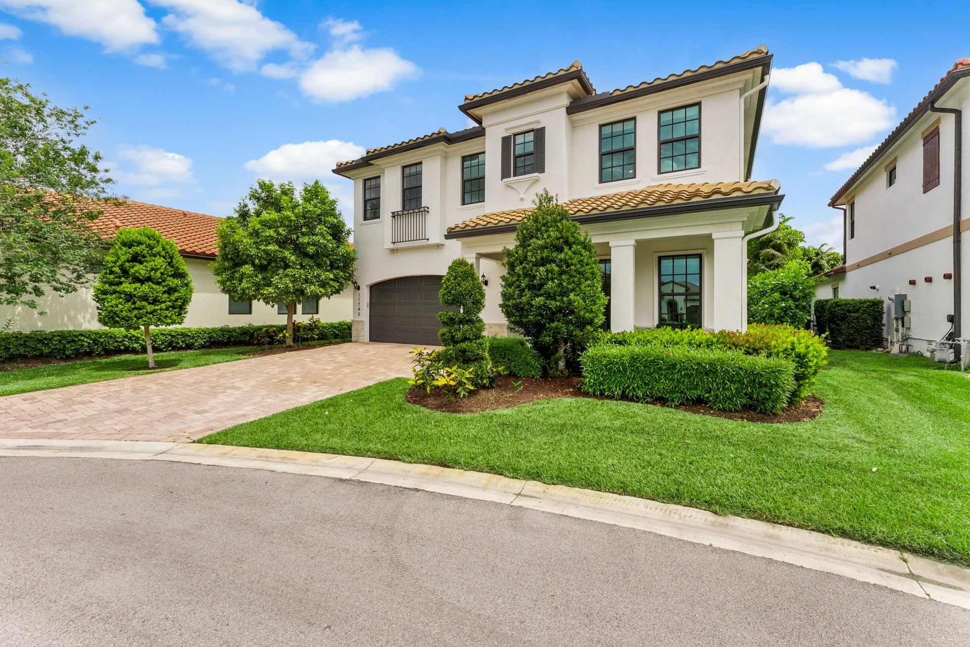 11745 Bayview Circle, Parkland, FL 33076 Photo