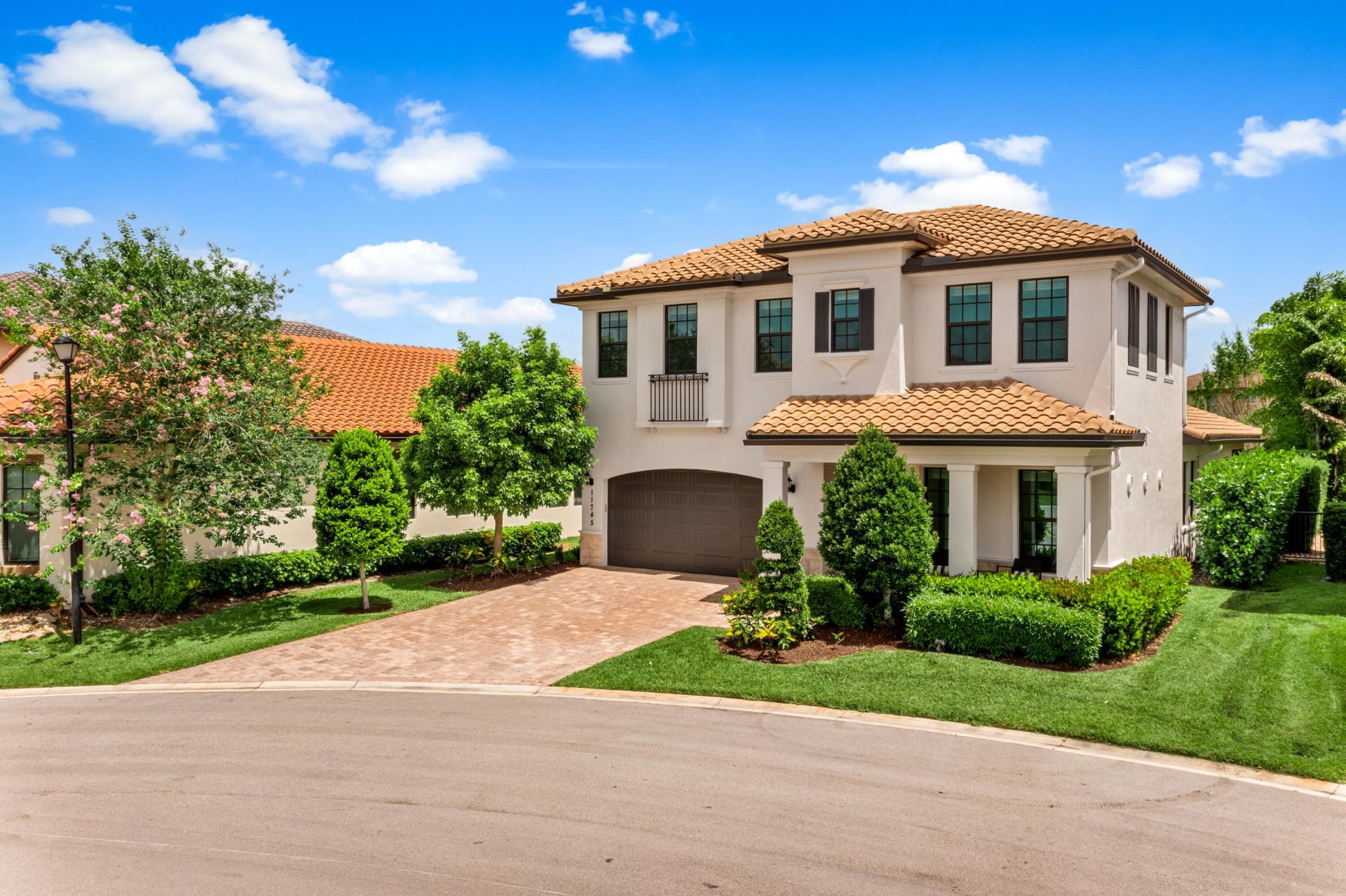 11745 Bayview Circle, Parkland, FL 33076 Photo