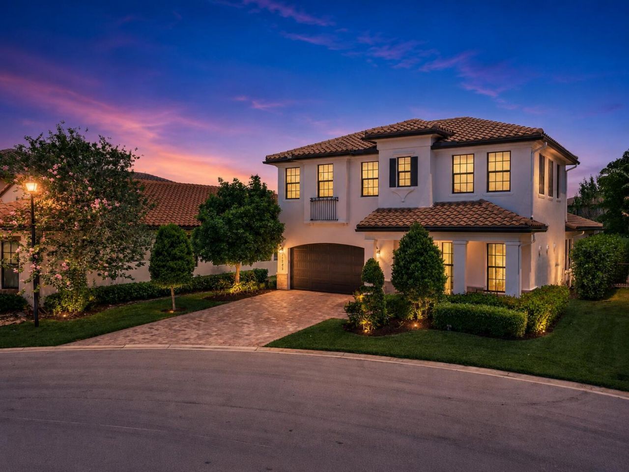 11745 Bayview Circle, Parkland, FL 33076 Photo