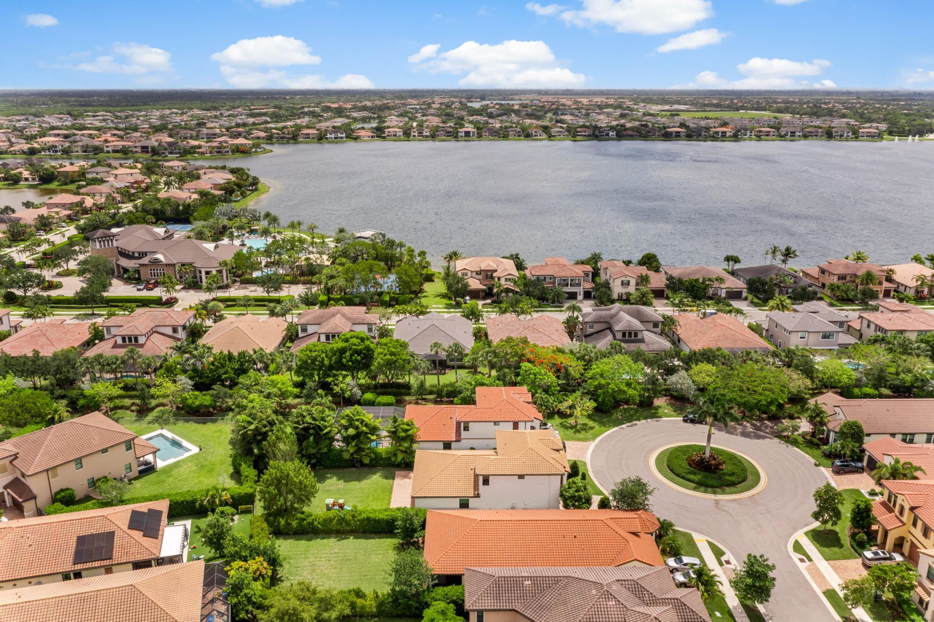 11745 Bayview Circle, Parkland, FL 33076 Photo