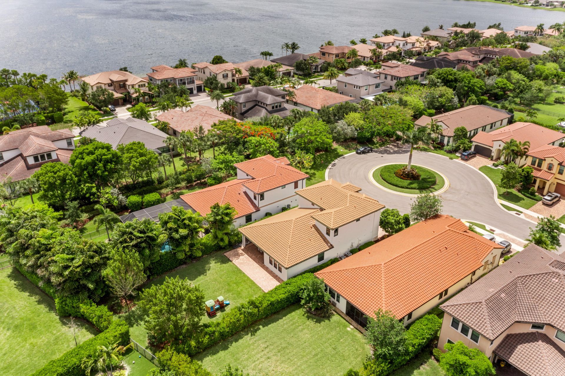 11745 Bayview Circle, Parkland, FL 33076 Photo