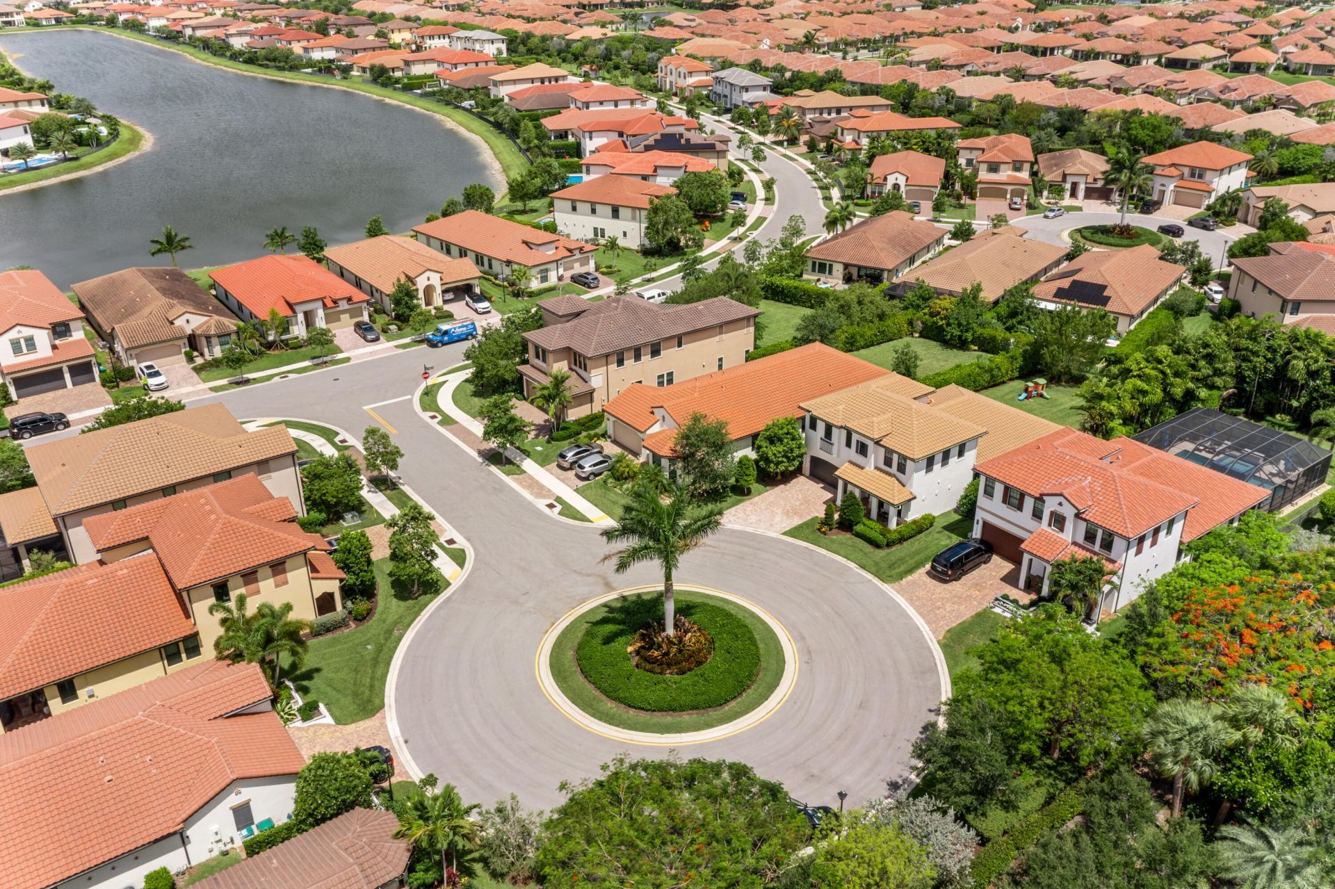 11745 Bayview Circle, Parkland, FL 33076 Photo