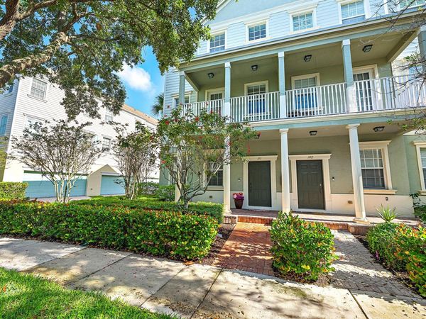 185 Indian Creek Parkway, Unit 101, Jupiter, FL 33458