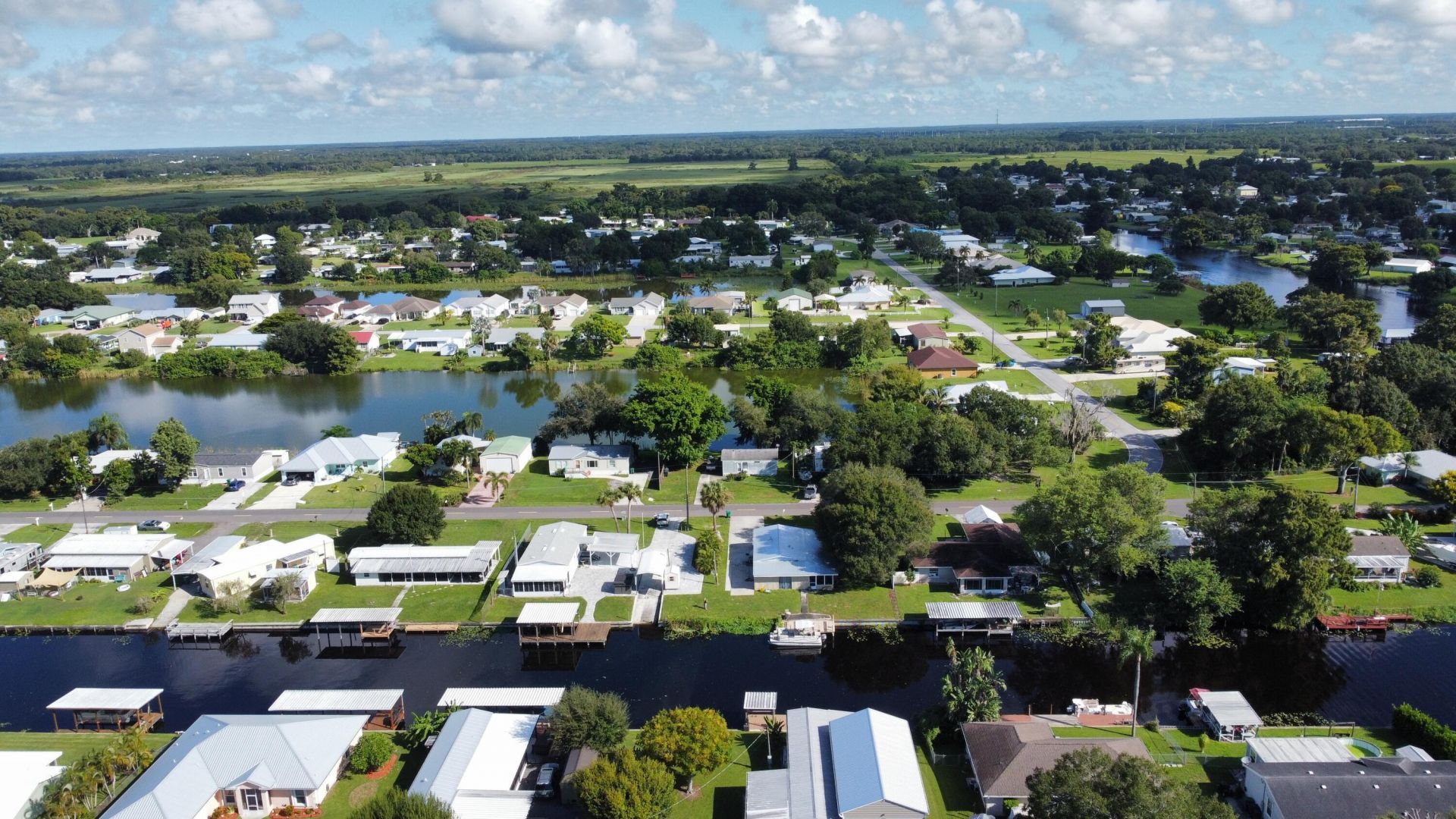 2612 SE 29th Street, Okeechobee, FL 34974 Photo