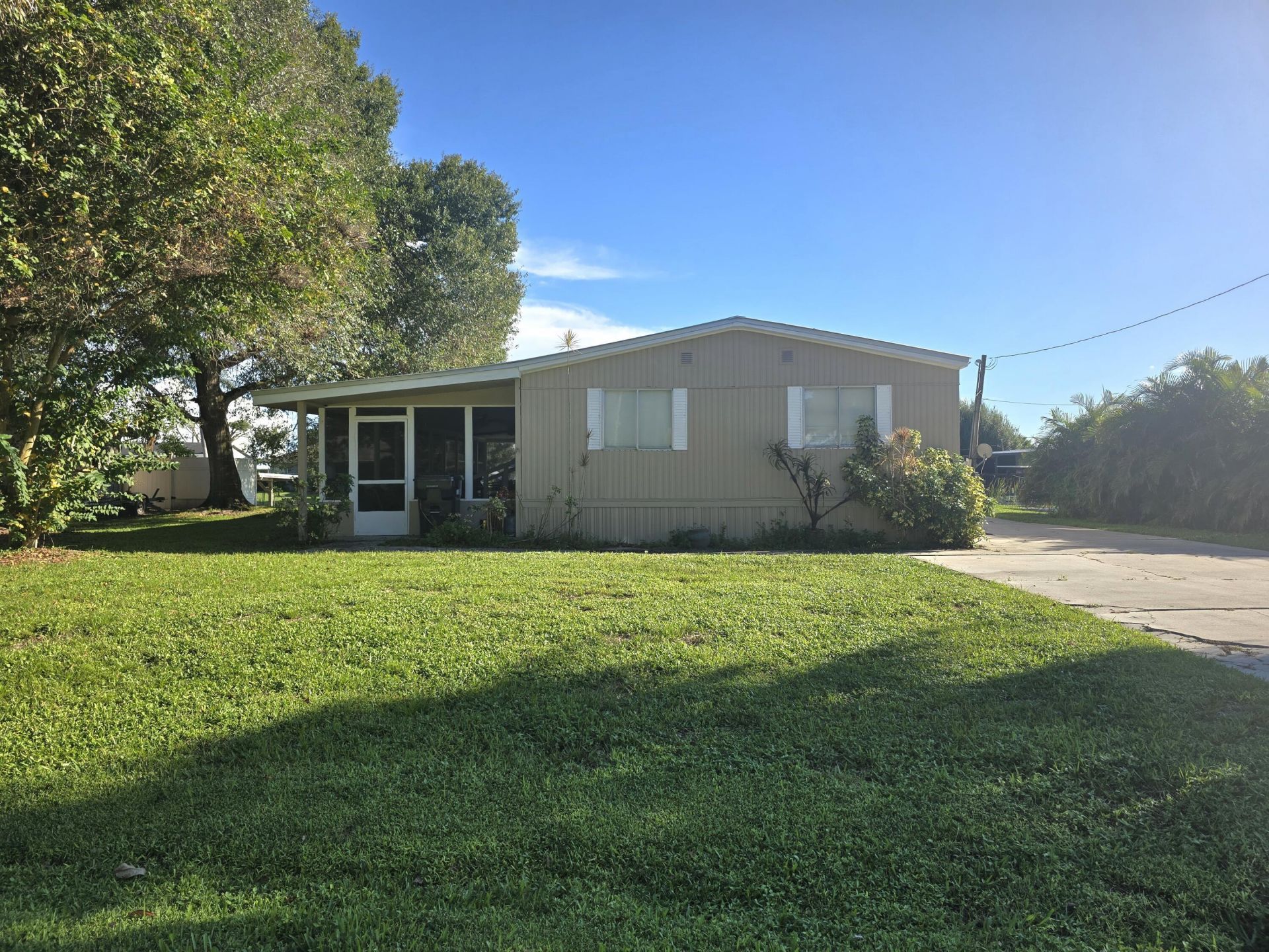2612 SE 29th Street, Okeechobee, FL 34974 Photo