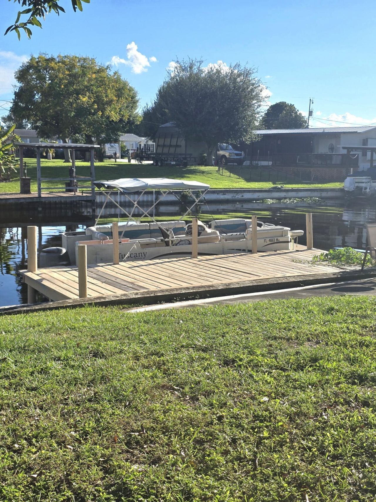 2612 SE 29th Street, Okeechobee, FL 34974 Photo