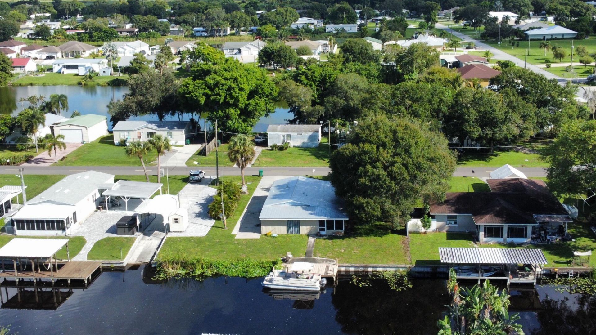 2612 SE 29th Street, Okeechobee, FL 34974 Photo