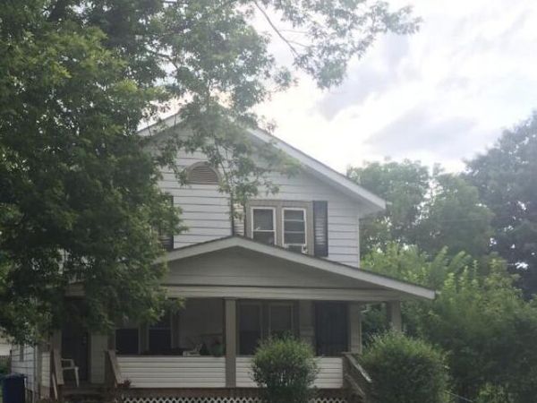 443 S Wayne Avenue, Columbus, OH 43204