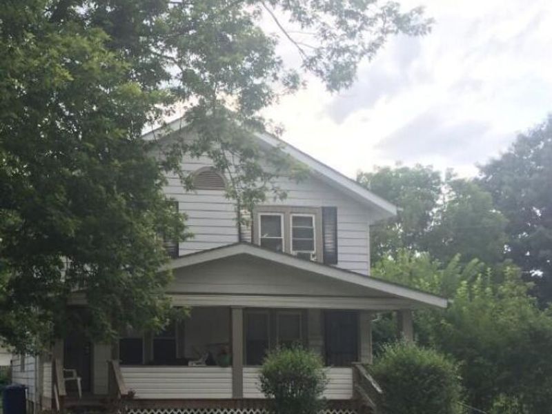 443 S Wayne Avenue, Columbus, OH 43204 Photo 1