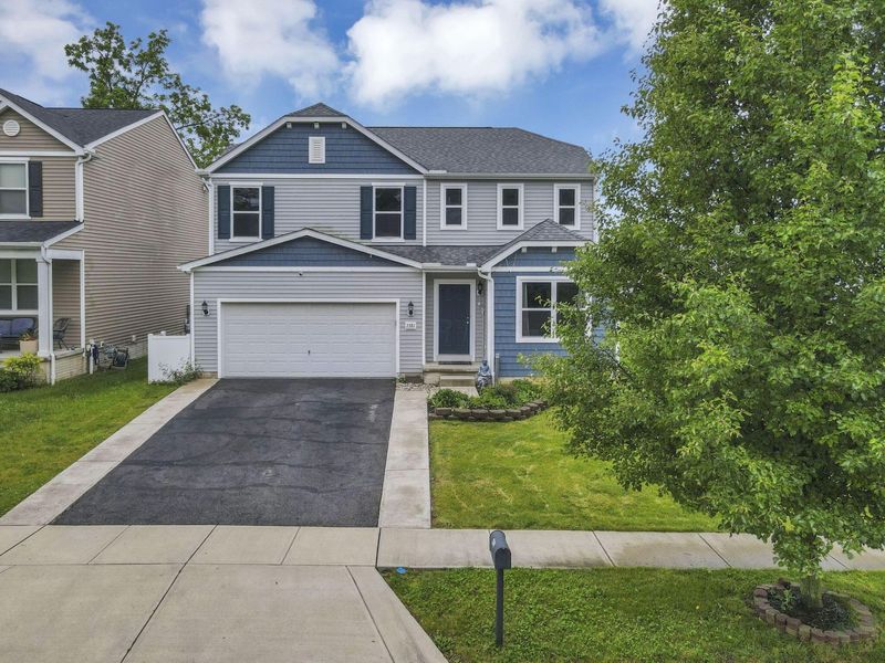7381 Rum Cay Lane, Reynoldsburg, OH 43068 Photo 1