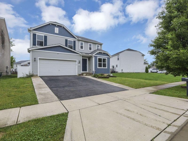 7381 Rum Cay Lane, Reynoldsburg, OH 43068 Photo 6
