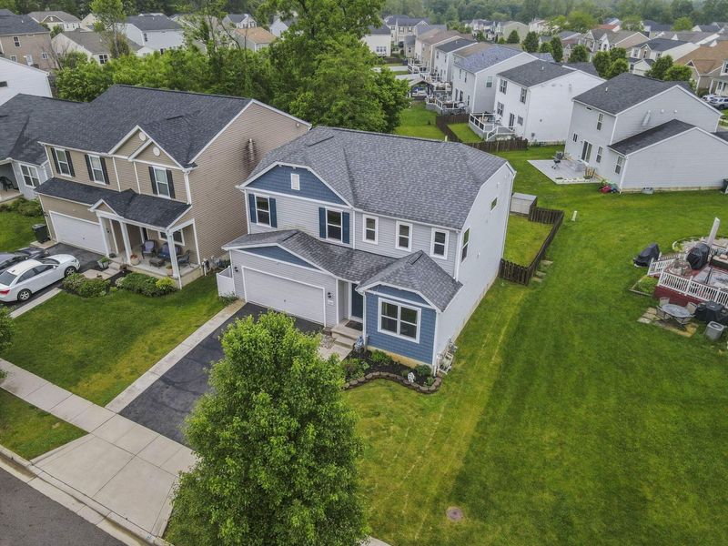 7381 Rum Cay Lane, Reynoldsburg, OH 43068 Photo 67
