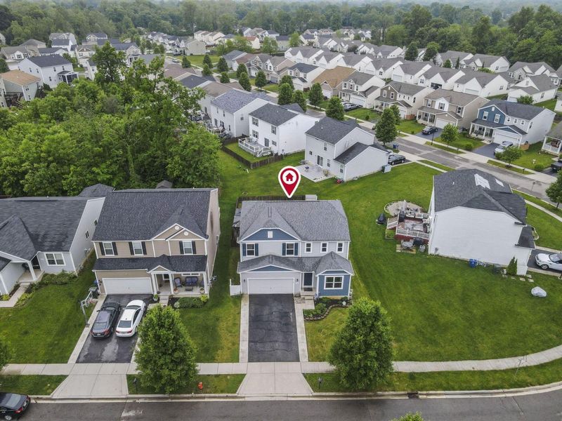 7381 Rum Cay Lane, Reynoldsburg, OH 43068 Photo 68