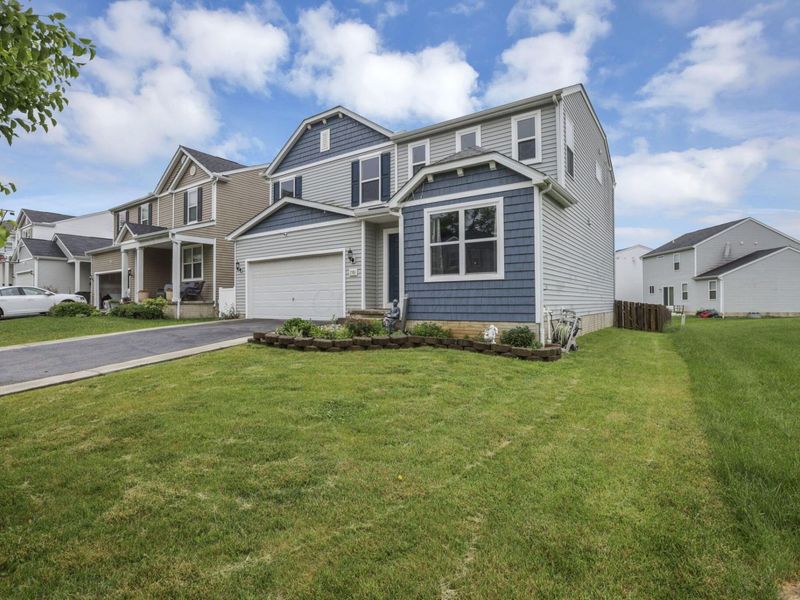 7381 Rum Cay Lane, Reynoldsburg, OH 43068 Photo 7