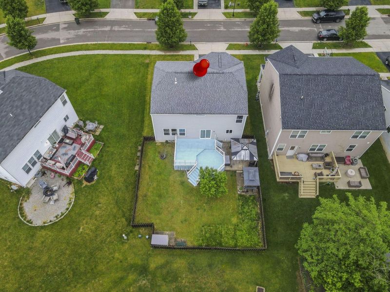 7381 Rum Cay Lane, Reynoldsburg, OH 43068 Photo 72