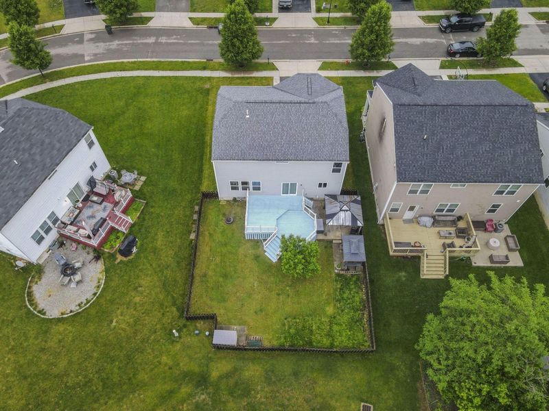 7381 Rum Cay Lane, Reynoldsburg, OH 43068 Photo 73