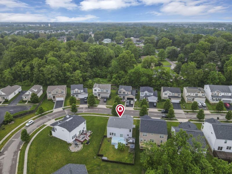 7381 Rum Cay Lane, Reynoldsburg, OH 43068 Photo 74