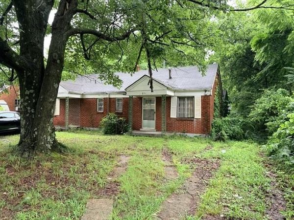 871 N DUNLAP ST, Memphis, TN 38107