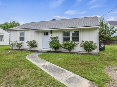 3119 Azalea Drive, North Charleston, SC 29405