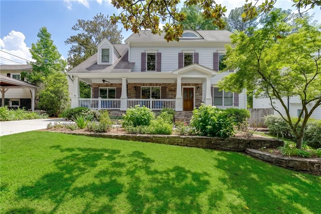 2961 Surrey Lane, Atlanta, GA 30341 Main Photo