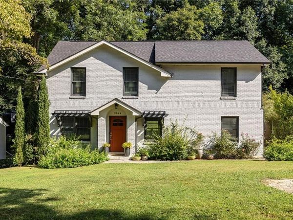 2544 Saint Patrick Street SE, Atlanta, GA 30317