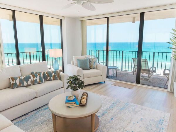 11347 Front Beach Road, UNIT 601, Panama City Beach, FL 32407