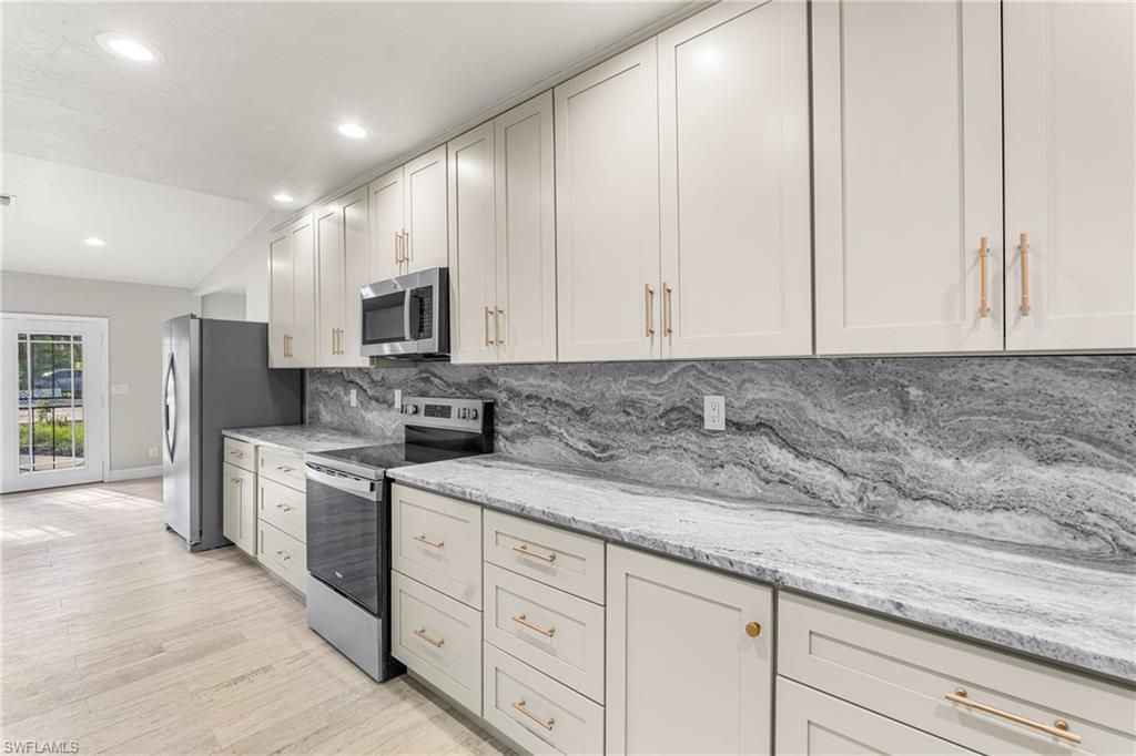 17221 Shelby Ln , North Fort Myers, FL 33917 Photo