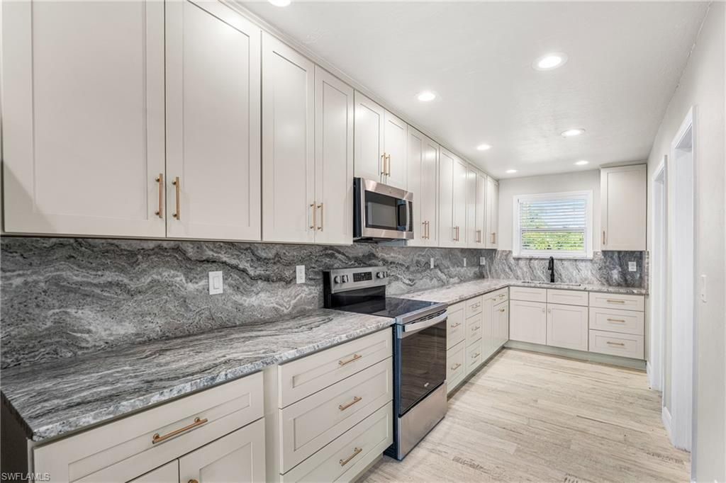 17221 Shelby Ln , North Fort Myers, FL 33917 Photo