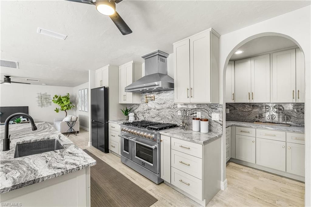 17221 Shelby Ln , North Fort Myers, FL 33917 Photo