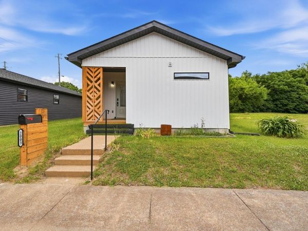 2003 Jackson Street , Chattanooga, TN 37404