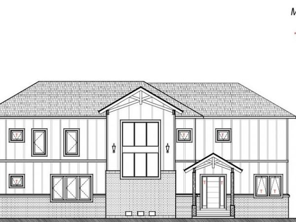 1118 Lipscomb Dr , Brentwood, TN 37027