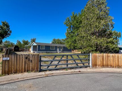 411 Vagabond Court, Reno, NV 89506 Photo