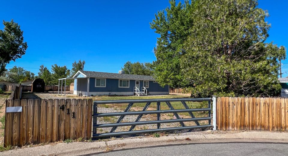 411 Vagabond Court, Reno, NV 89506 Photo