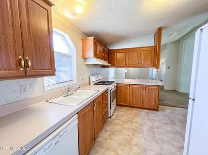 411 Vagabond Court, Reno, NV 89506 Photo