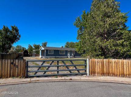 411 Vagabond Court, Reno, NV 89506 Photo